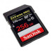 SanDisk Extreme PRO 256GB 170mbps SDXC UHS-I Memory Card